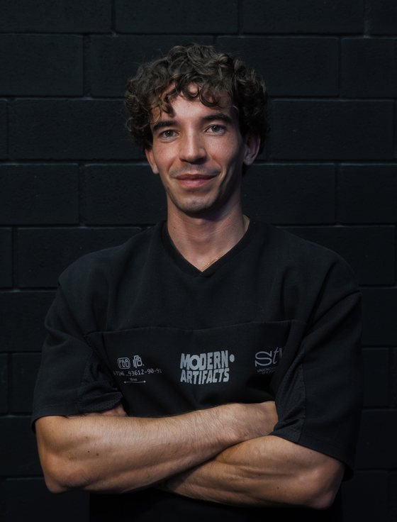 Marc García